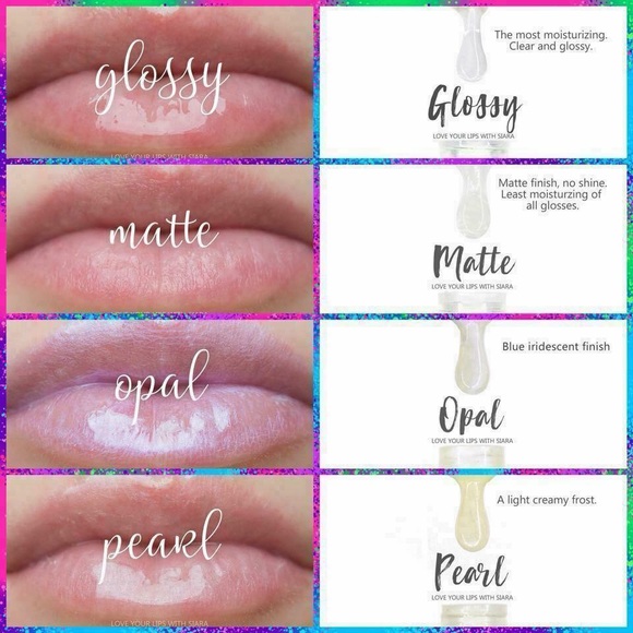 Lipsense - Picture 3 of 4
